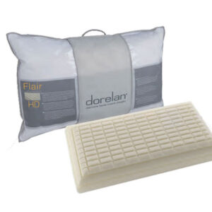 Cuscino Flair HD