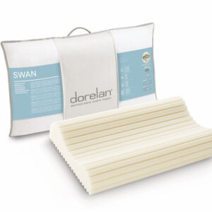 Cuscino Swan HD