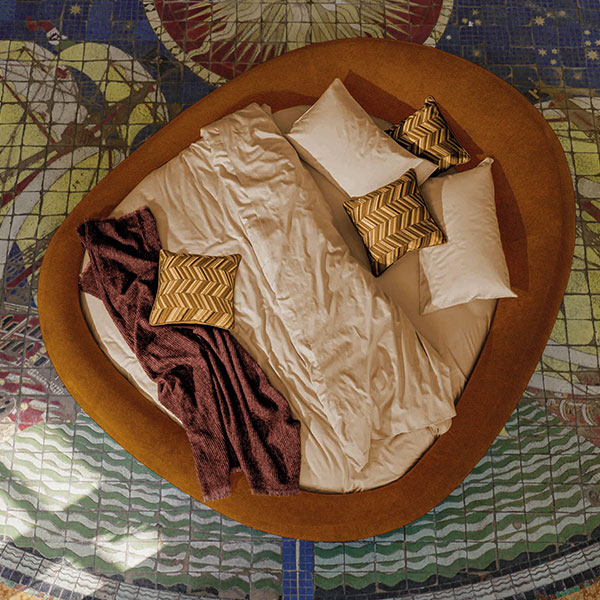 Letto Pebble