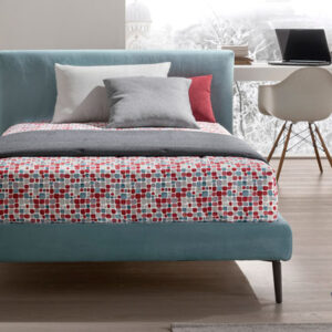 Letto Sander