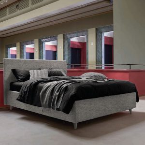 Letto Sirio