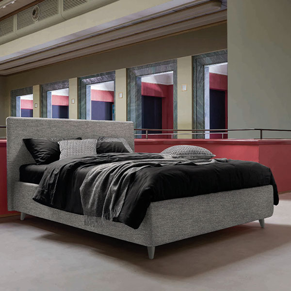 Letto Sirio