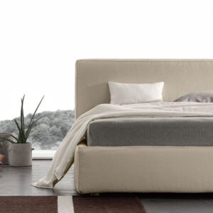 Letto Vega Duo Slim