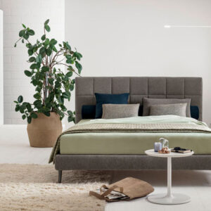 Letto Victor Trapuntato